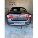 VOLKSWAGEN EOS (1F7)(2006) 2.0 TDI Individual