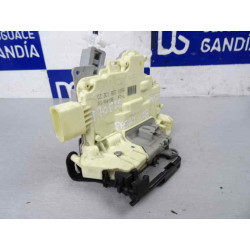 3C1837015A CERRADURA PUERTA DELANTERA IZQUIERDA VOLKSWAGEN PASSAT VARIANT (3C5)