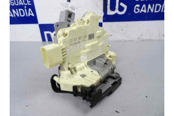 3C1837015A CERRADURA PUERTA DELANTERA IZQUIERDA VOLKSWAGEN PASSAT VARIANT (3C5) Advance 2008 3C1837015A 170526 VOLKSWAGEN - 1