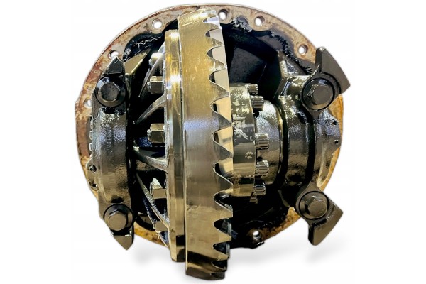 2023819 SCANIA Differential drive axle Car type buses