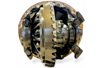2023819 SCANIA Differential drive axle Car type buses