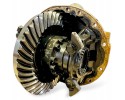 2023819 SCANIA Differential drive axle Installation side front