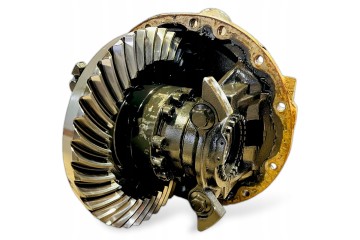 2023819 SCANIA Differential drive axle Installation side front