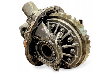 2023819 SCANIA Differential drive axle Packaging status replacement