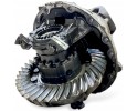 2023819 SCANIA Differential drive axle Installation side front