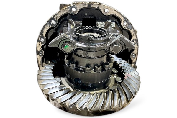 2023819 SCANIA Differential drive axle Product weight with unit packaging 175 kg