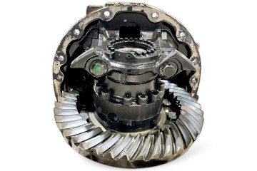 2023819 SCANIA Differential drive axle Product weight with unit packaging 175 kg