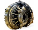 2023819 SCANIA Differential drive axle