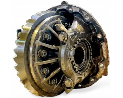 2023819 SCANIA Differential drive axle