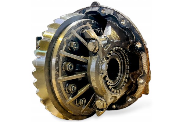 2023819 SCANIA Differential drive axle