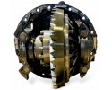 2023819 SCANIA Differential drive axle Packaging status replacement