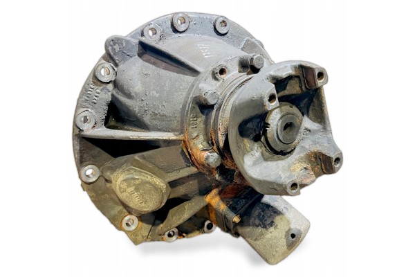 2023819 SCANIA Differential drive axle Installation side front
