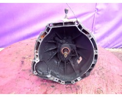 FORD SCORPIO MK2 2 3 2 4 DOHC 145KM GEARBOX