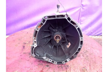 FORD SCORPIO MK2 2 3 2 4 DOHC 145KM GEARBOX