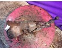FORD SCORPIO MK2 2 3 2 4 DOHC 145KM GEARBOX Catalog number of the part 349522 Zawada