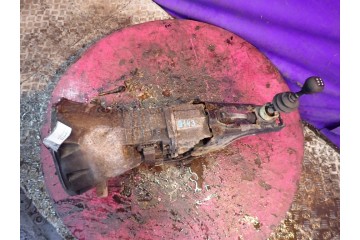 FORD SCORPIO MK2 2 3 2 4 DOHC 145KM GEARBOX Catalog number of the part 349522 Zawada