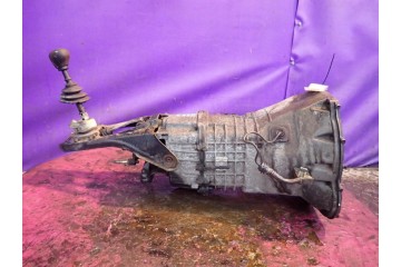 FORD SCORPIO MK2 2 3 2 4 DOHC 145KM GEARBOX Part manufacturer Ford OE