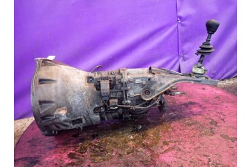 Caja de Cambios Ford Scorpio MK2 2.3 2.4 DOHC 145CV