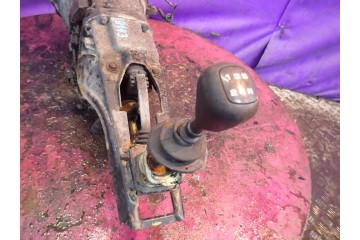 Caja de Cambios Ford Scorpio MK2 2.3 2.4 DOHC 145CV