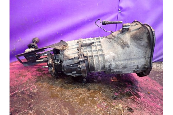 Caja de Cambios Ford Scorpio MK2 2.3 2.4 DOHC 145CV
