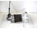 Rover SD1 2 6 V8 Manual gearbox