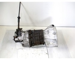 Rover SD1 2 6 V8 Manual gearbox