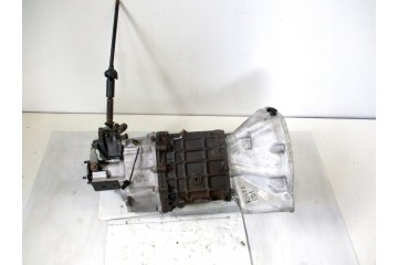 Rover SD1 2 6 V8 Manual gearbox