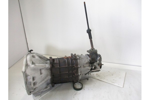 Rover SD1 2 6 V8 Manual gearbox Part manufacturer Rover OE