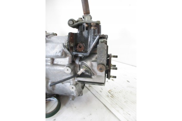 Rover SD1 2 6 V8 Manual gearbox Transmission type manual