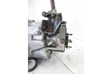 Rover SD1 2 6 V8 Manual gearbox Transmission type manual