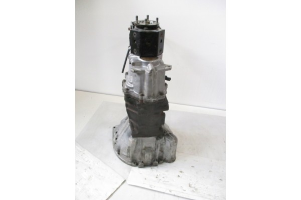 Caja de cambios manual Rover SD1 2.6 V8