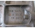 Caja de cambios manual Rover SD1 2.6 V8