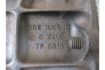 Caja de cambios manual Rover SD1 2.6 V8
