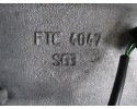 Caja de cambios manual Rover SD1 2.6 V8