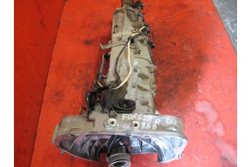 SUBARU FORESTER 2 II SG 2 0 EJ204 AWD 4x4 MANUAL TRANSMISSION Packaging status replacement