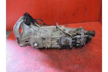 SUBARU FORESTER 2 II SG 2 0 EJ204 AWD 4x4 MANUAL TRANSMISSION Part manufacturer Subaru OE