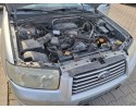 Caja de Cambios Manual Subaru Forester II SG 2.0 EJ204 AWD 4x4