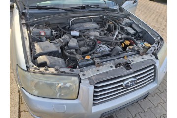 Caja de Cambios Manual Subaru Forester II SG 2.0 EJ204 AWD 4x4