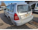 Caja de Cambios Manual Subaru Forester II SG 2.0 EJ204 AWD 4x4