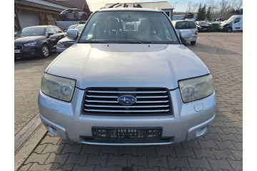 Caja de Cambios Manual Subaru Forester II SG 2.0 EJ204 AWD 4x4