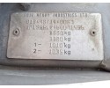 Caja de Cambios Manual Subaru Forester II SG 2.0 EJ204 AWD 4x4
