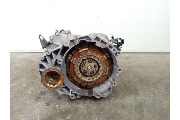 AUTOMATIC TRANSMISSION SML GOLF VII AUDI A3 8V LEON 1 0 TSI