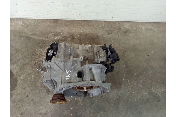 AUTOMATIC TRANSMISSION SML GOLF VII AUDI A3 8V LEON 1 0 TSI Part manufacturer Volkswagen OE