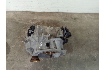 AUTOMATIC TRANSMISSION SML GOLF VII AUDI A3 8V LEON 1 0 TSI Part manufacturer Volkswagen OE