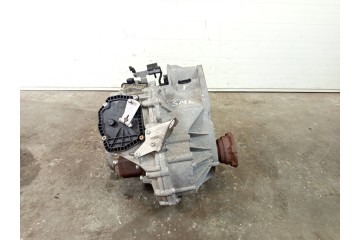 AUTOMATIC TRANSMISSION SML GOLF VII AUDI A3 8V LEON 1 0 TSI Catalog number of the part SML