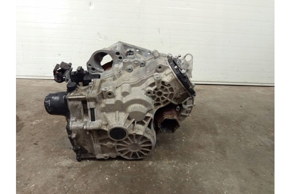AUTOMATIC TRANSMISSION SML GOLF VII AUDI A3 8V LEON 1 0 TSI Transmission type automatic