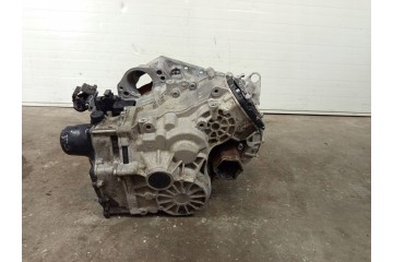 AUTOMATIC TRANSMISSION SML GOLF VII AUDI A3 8V LEON 1 0 TSI Transmission type automatic
