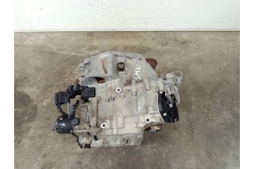 AUTOMATIC TRANSMISSION SML GOLF VII AUDI A3 8V LEON 1 0 TSI Car type passenger cars