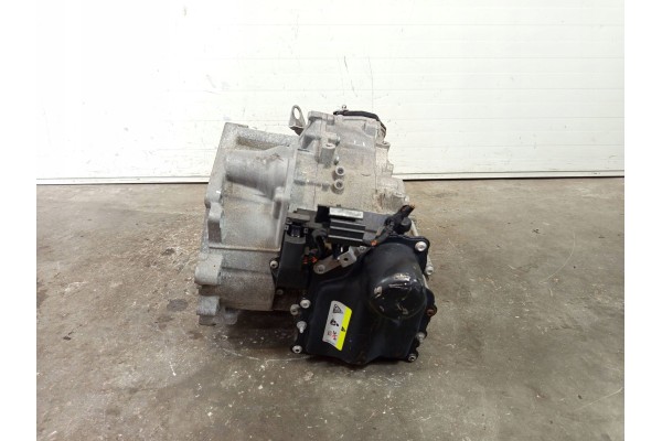 Transmisión Automática SML para Golf VII, Audi A3 8V, León 1.0 TSI