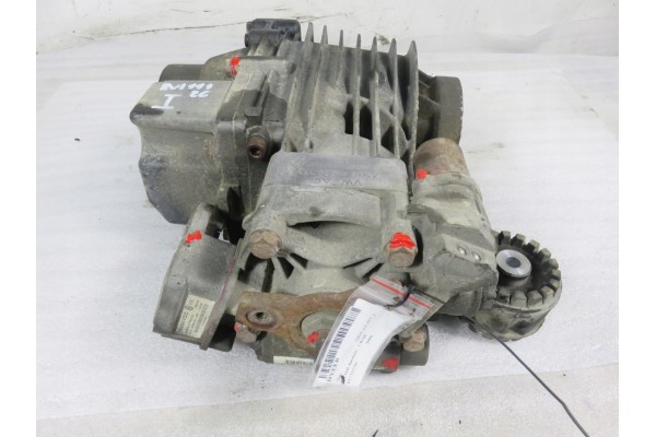 DYFER VW TIGUAN 5N_ 2 0 TDI 4motion 0AY525010B